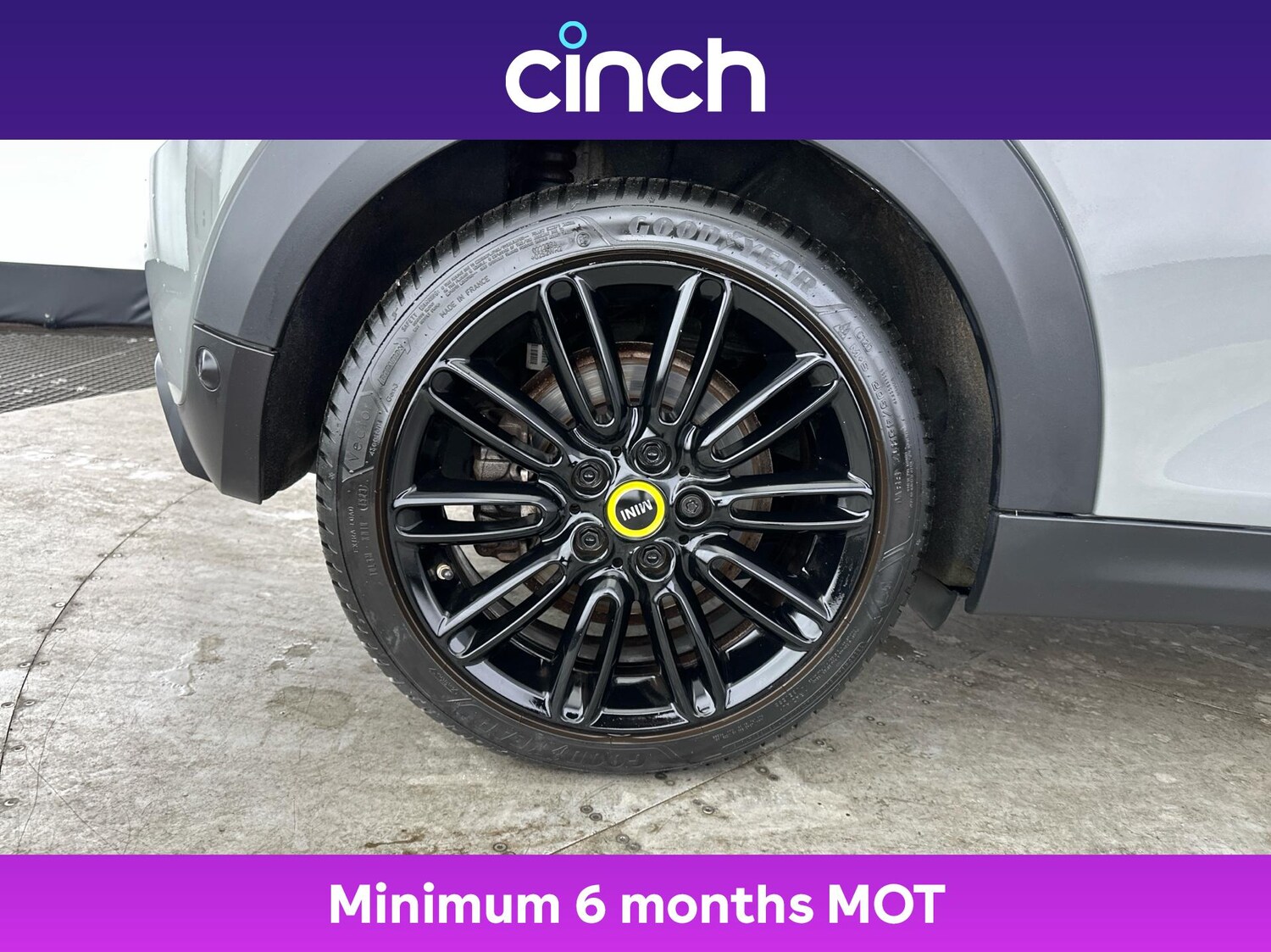 Used MINI Hatch 2021 for sale - 77060780: Photo 27