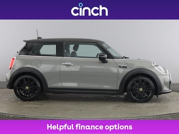 Used MINI Hatch 2021 for sale - 77060780: Photo
