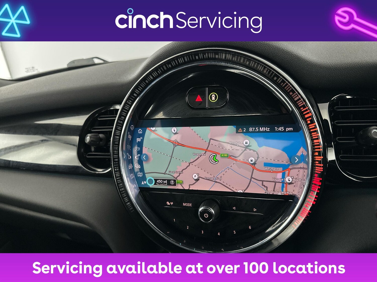 Used MINI Hatch 2021 for sale - 77060780: Photo 31