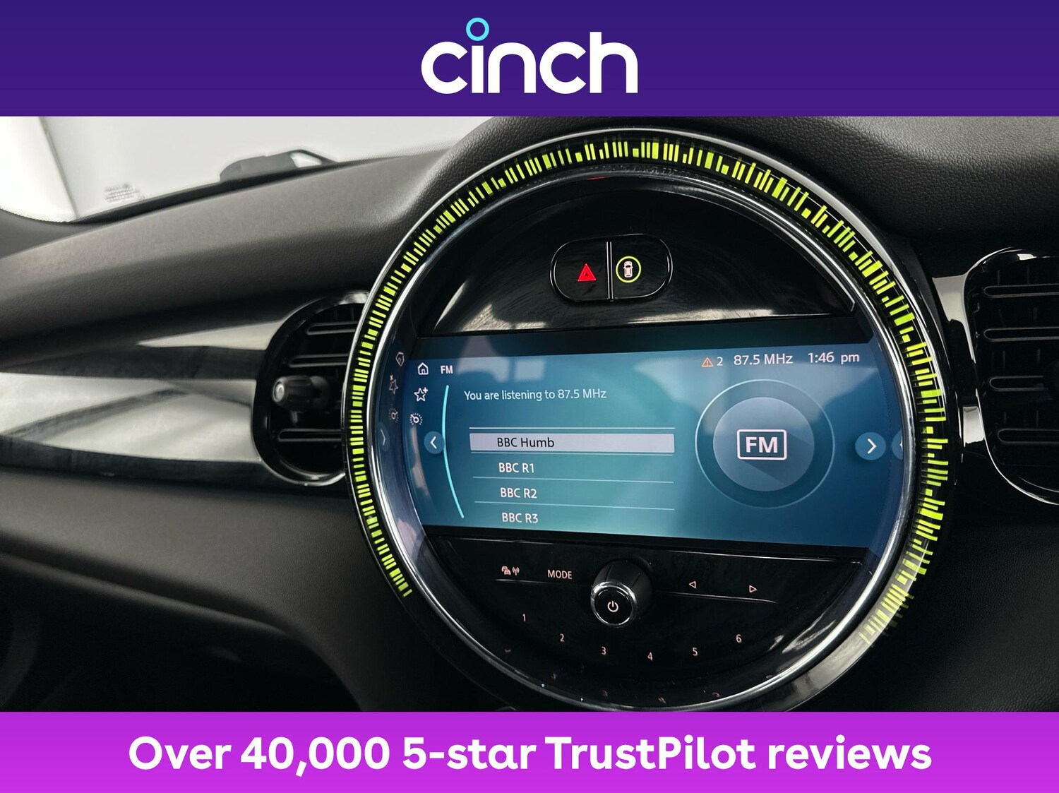 Used MINI Hatch 2021 for sale - 77060780: Photo 33