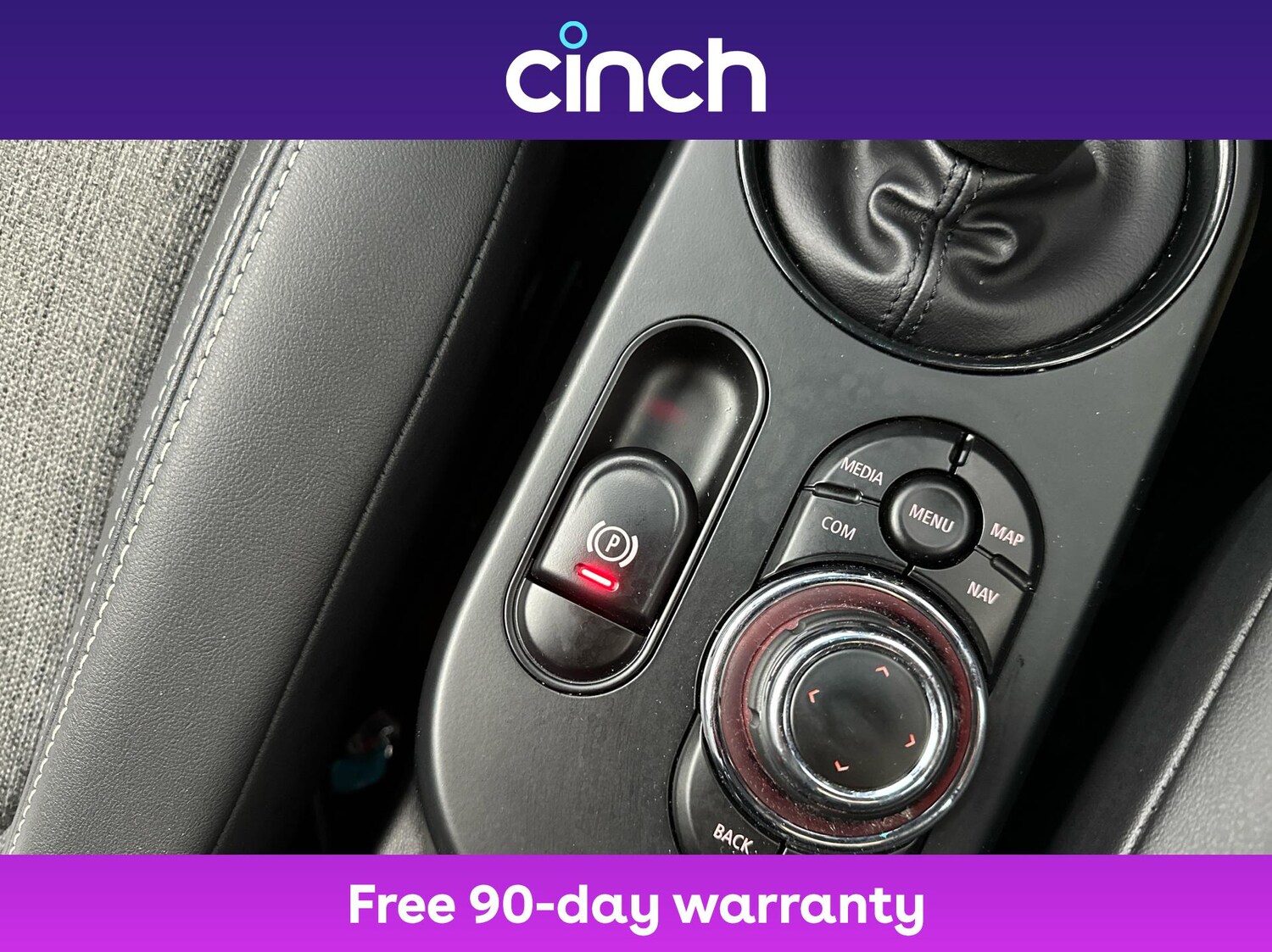 Used MINI Hatch 2021 for sale - 77060780: Photo 34