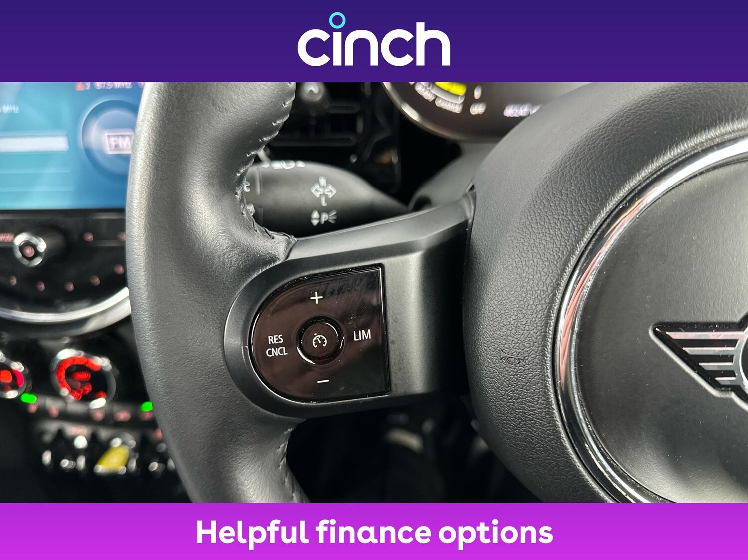 Used MINI Hatch 2021 for sale - 77060780: Photo 35