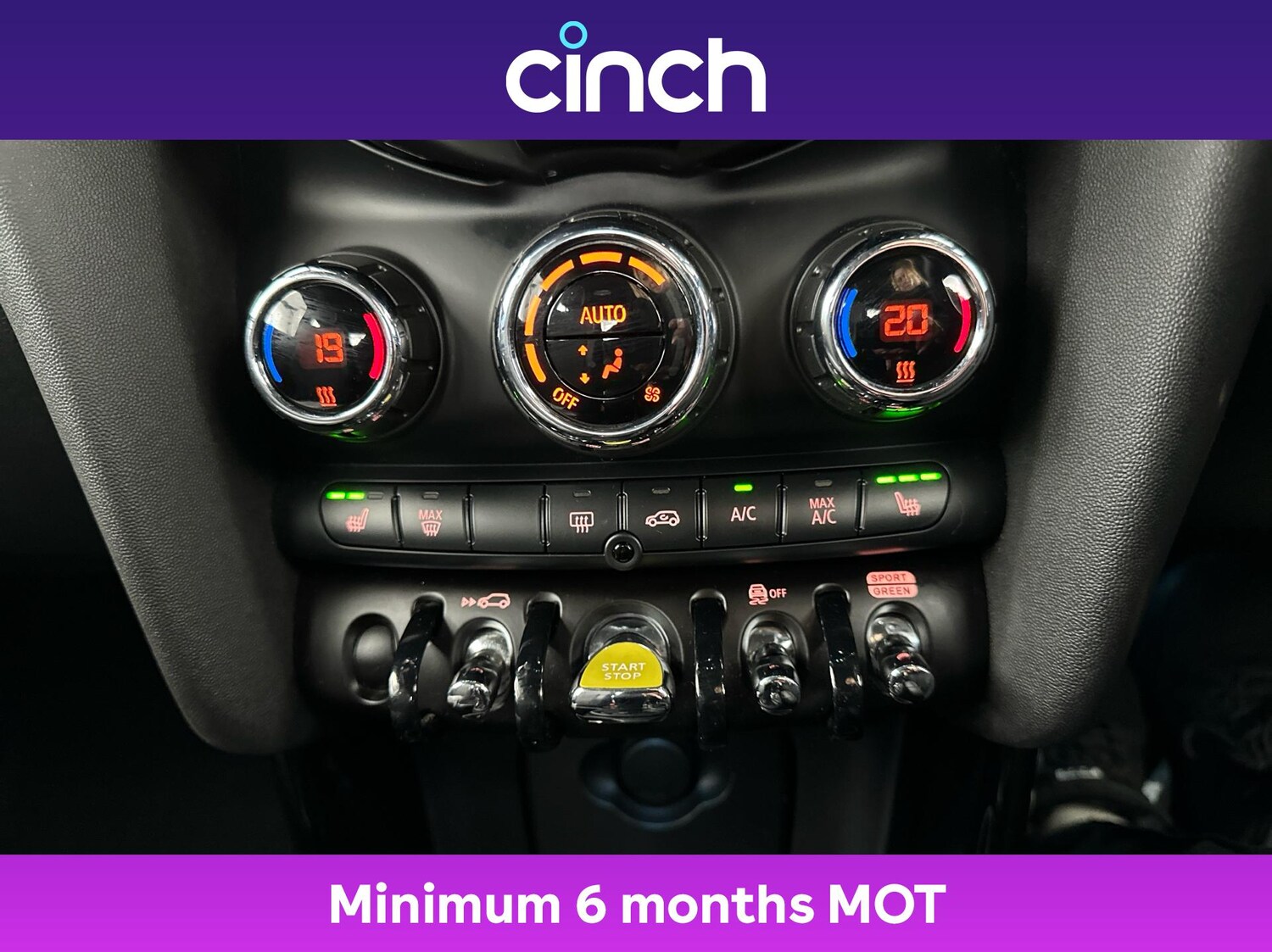 Used MINI Hatch 2021 for sale - 77060780: Photo 37