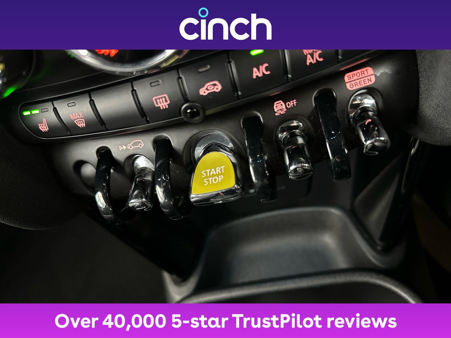 Used MINI Hatch 2021 for sale - 77060780: Photo 38