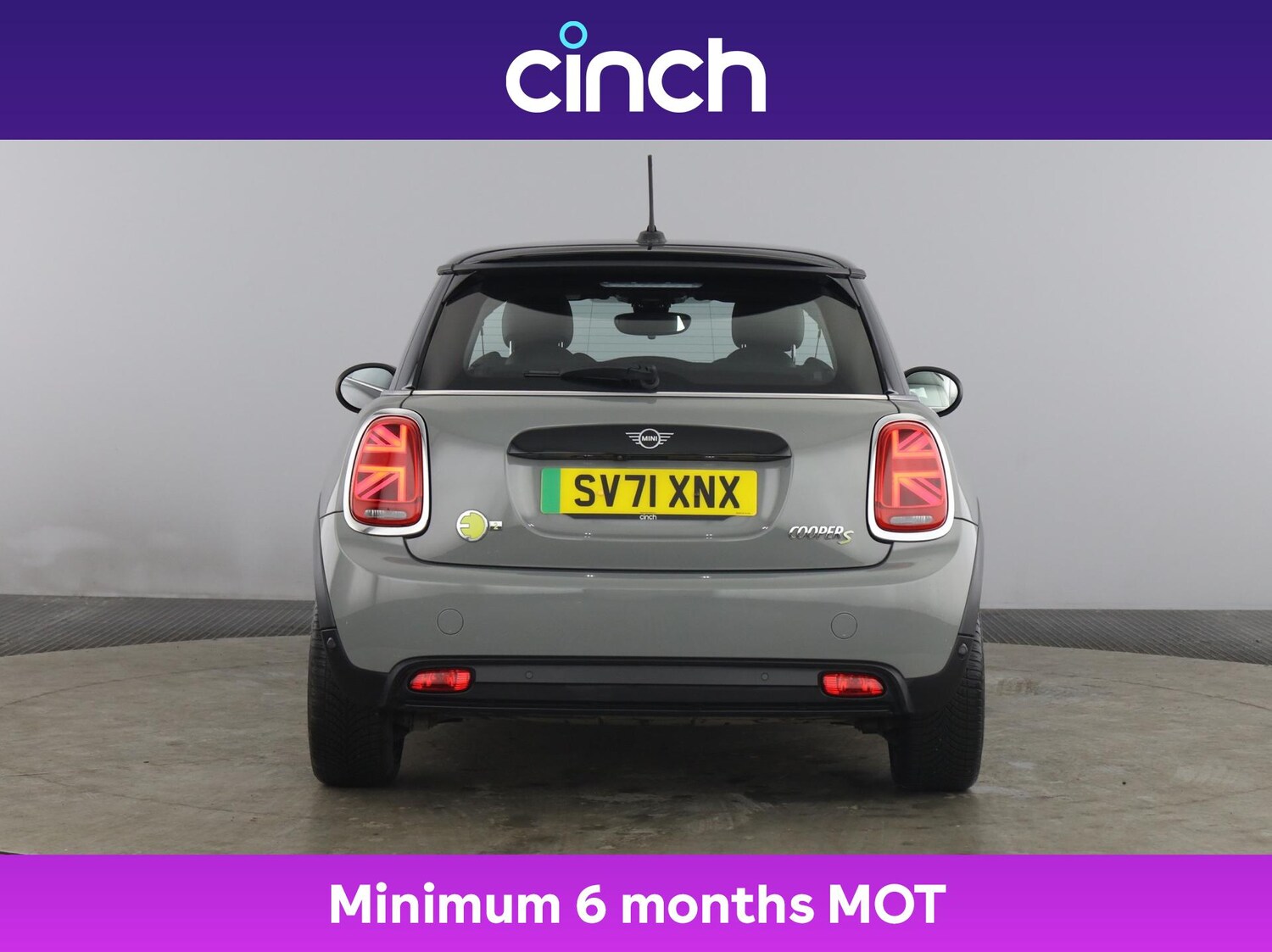 Used MINI Hatch 2021 for sale - 77060780: Photo 5