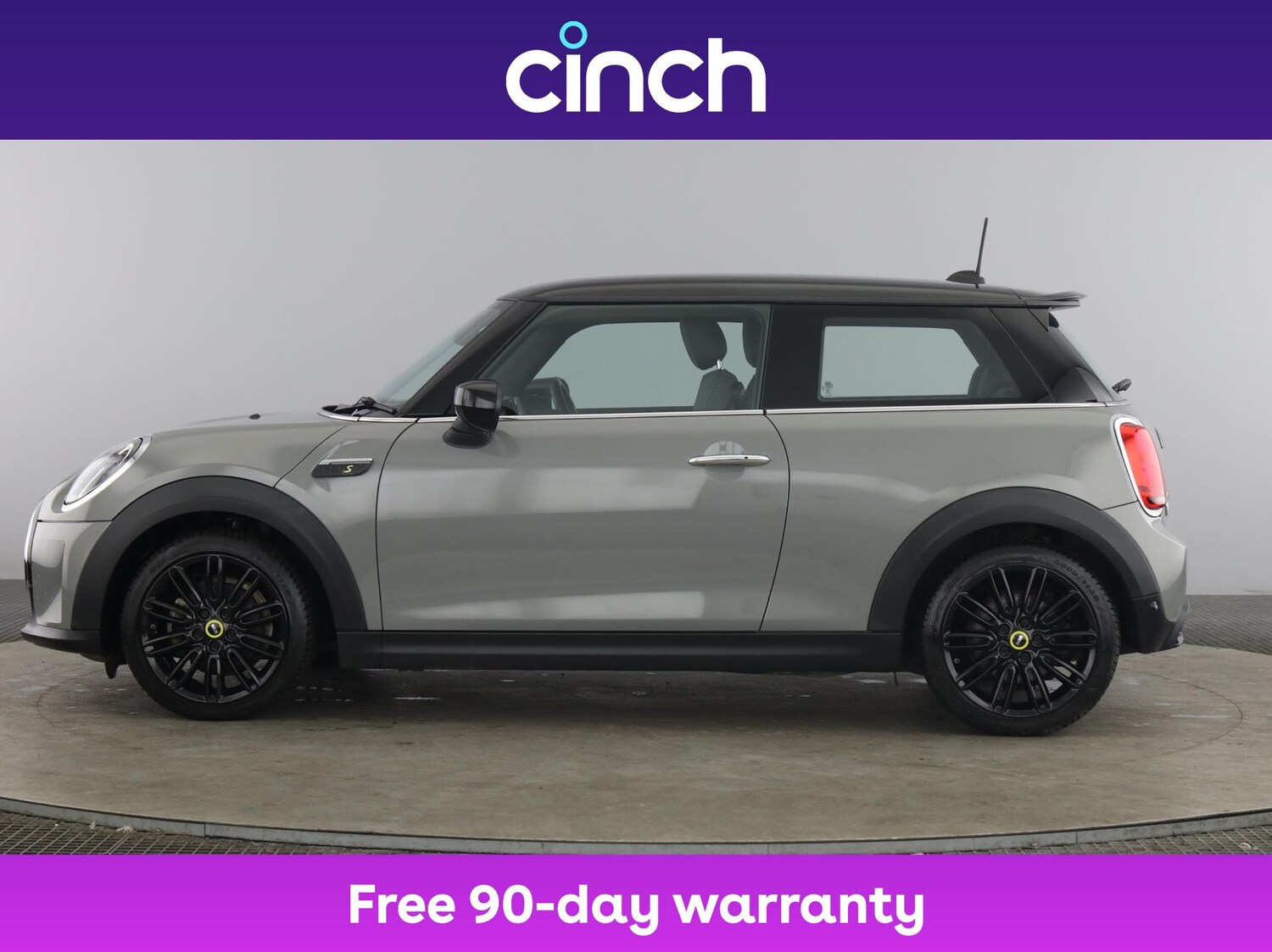 Used MINI Hatch 2021 for sale - 77060780: Photo 8