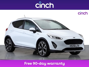 Ford - Fiesta