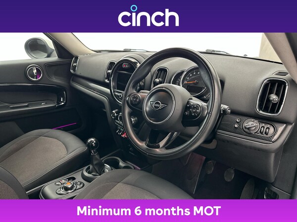 Used MINI Countryman 2018 for sale - 75296921: Photo 12