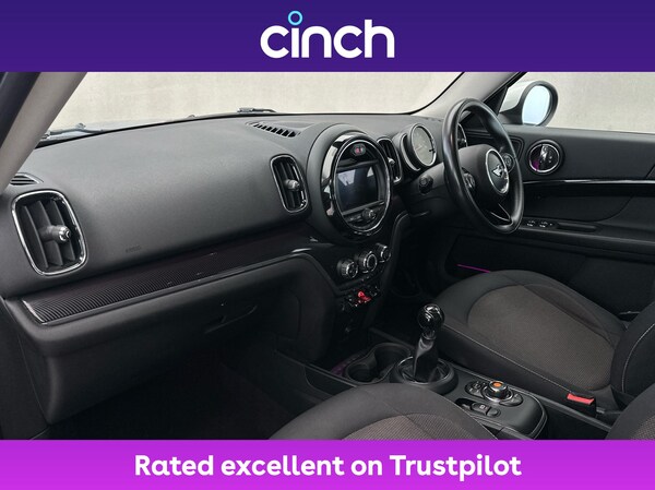 Used MINI Countryman 2018 for sale - 75296921: Photo 14