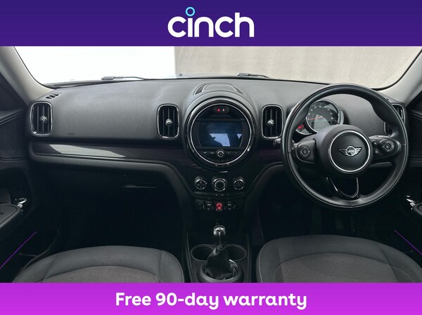 Used MINI Countryman 2018 for sale - 75296921: Photo 15