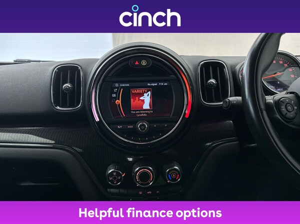 Used MINI Countryman 2018 for sale - 75296921: Photo 17
