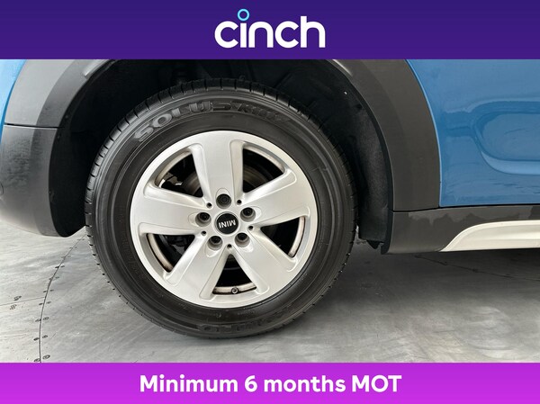 Used MINI Countryman 2018 for sale - 75296921: Photo 27