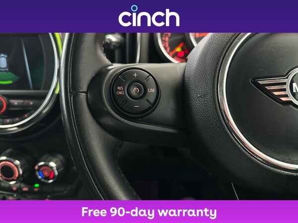 Used MINI Countryman 2018 for sale - 75296921: Photo 34
