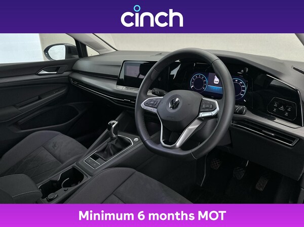 Used Volkswagen Golf 2021 for sale - 75254807: Photo 12