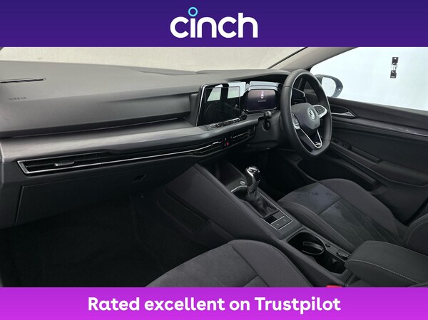 Used Volkswagen Golf 2021 for sale - 75254807: Photo 14