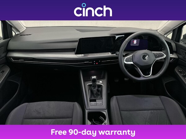 Used Volkswagen Golf 2021 for sale - 75254807: Photo 15