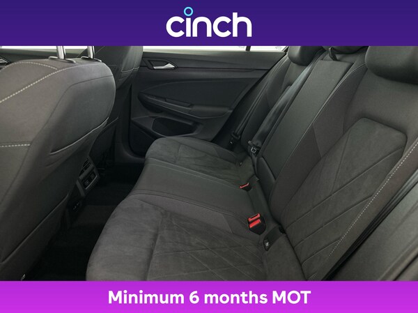 Used Volkswagen Golf 2021 for sale - 75254807: Photo 20