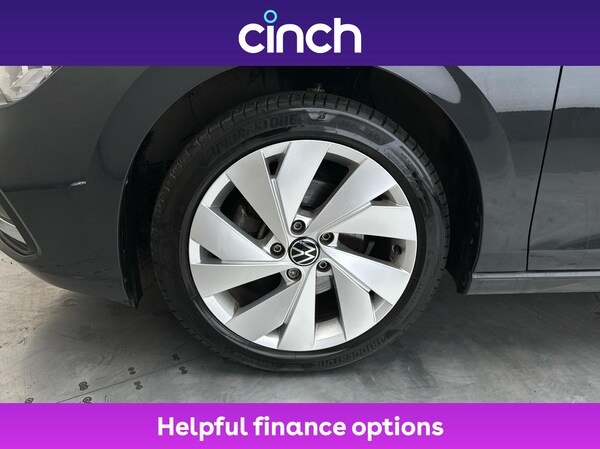 Used Volkswagen Golf 2021 for sale - 75254807: Photo 24