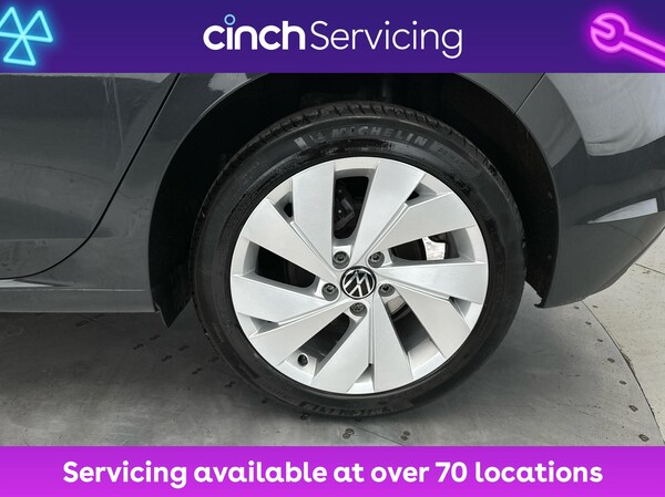 Used Volkswagen Golf 2021 for sale - 75254807: Photo 26
