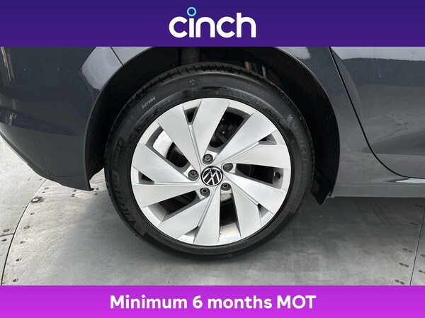Used Volkswagen Golf 2021 for sale - 75254807: Photo 27
