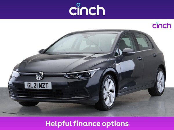 Used Volkswagen Golf 2021 for sale - 75254807: Photo 9