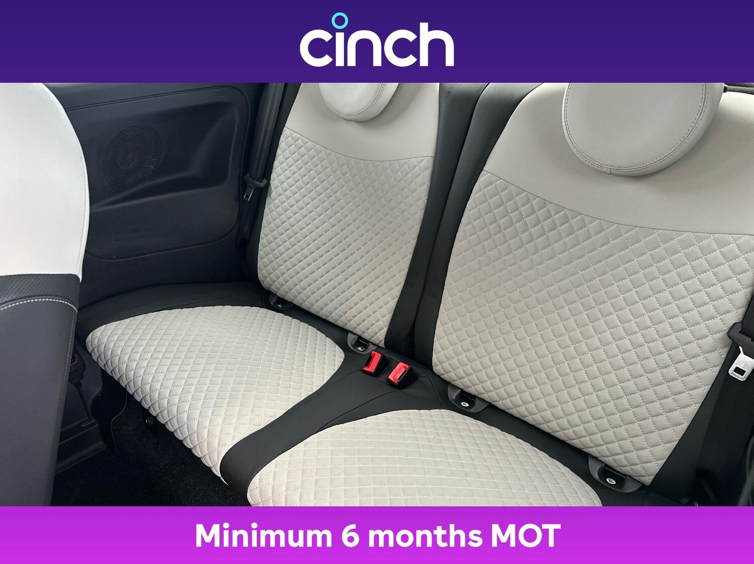 Used Fiat 500 2021 for sale - 76750917: Photo 20