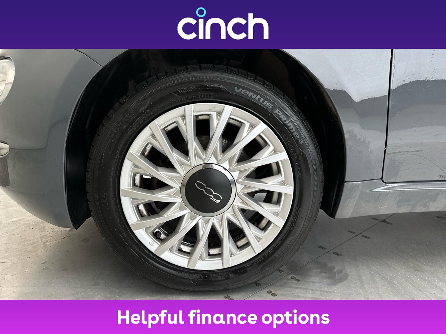 Used Fiat 500 2021 for sale - 76750917: Photo 24