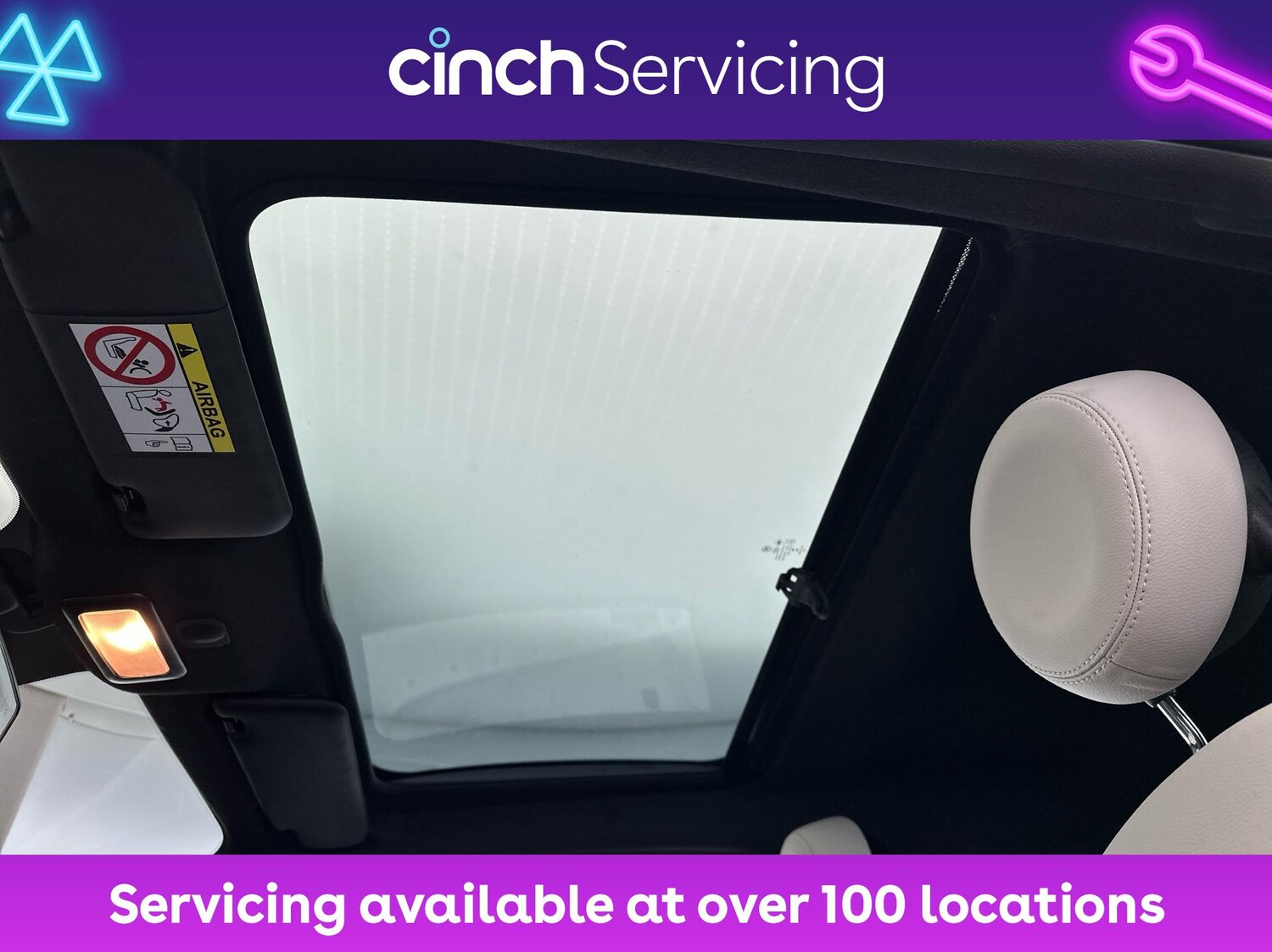 Used Fiat 500 2021 for sale - 76750917: Photo 31