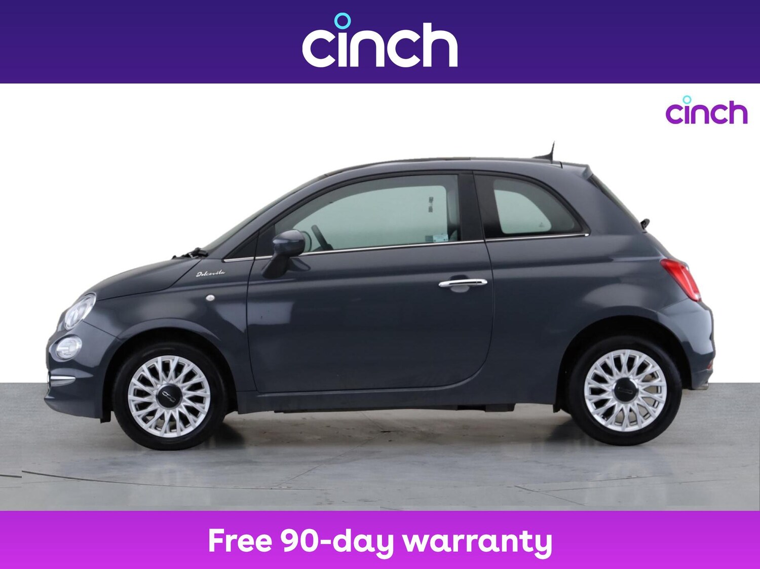 Used Fiat 500 2021 for sale - 76750917: Photo 8