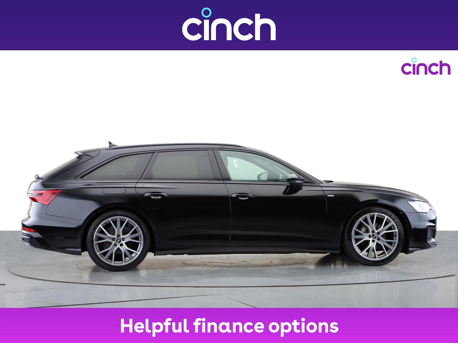 Used Audi A6 Avant 2021 for sale - 75948656: Photo 2