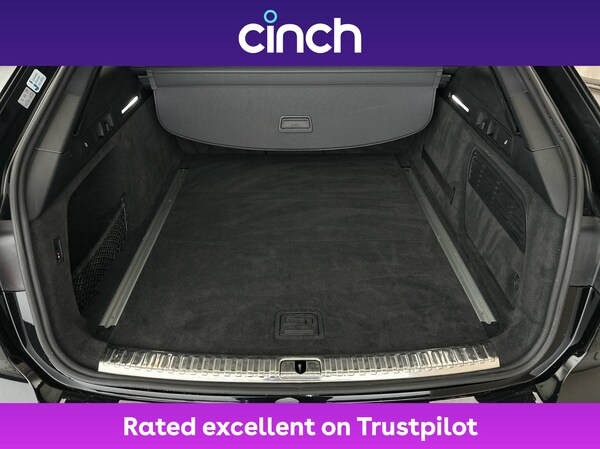 Used Audi A6 Avant 2021 for sale - 75948656: Photo 21