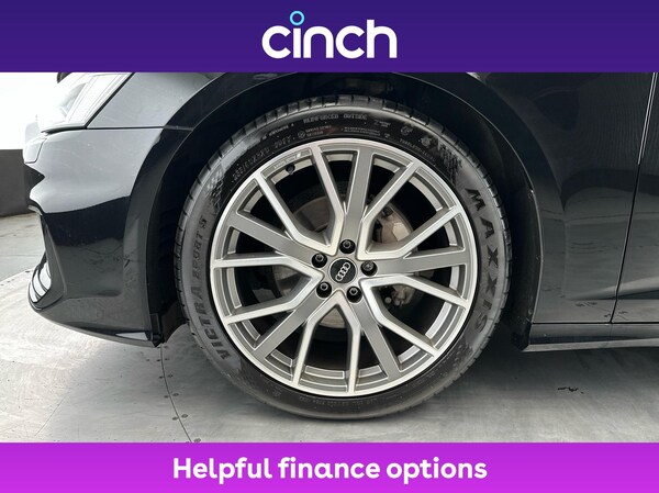 Used Audi A6 Avant 2021 for sale - 75948656: Photo 24