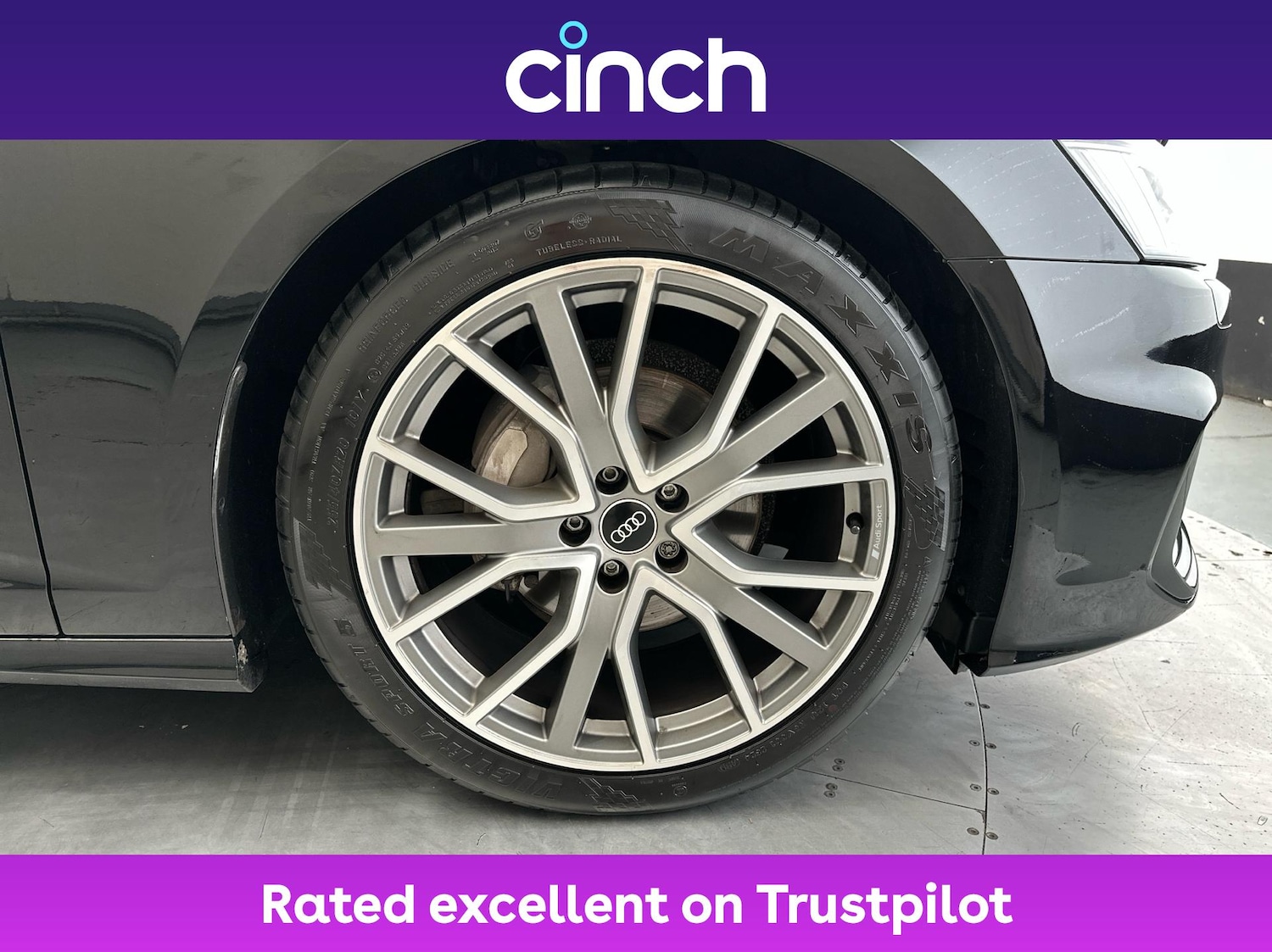 Used Audi A6 Avant 2021 for sale - 75948656: Photo 28