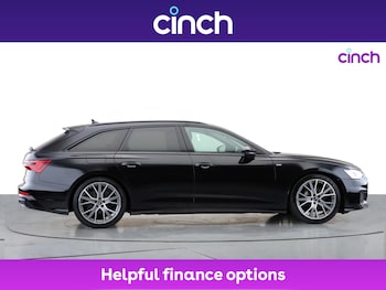 Used Audi A6 Avant 2021 for sale - 75948656: Photo 2