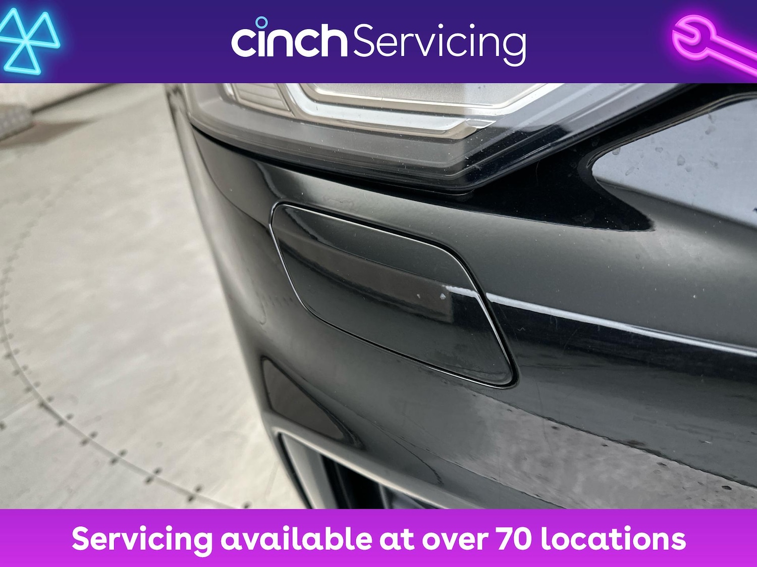 Used Audi A6 Avant 2021 for sale - 75948656: Photo 36