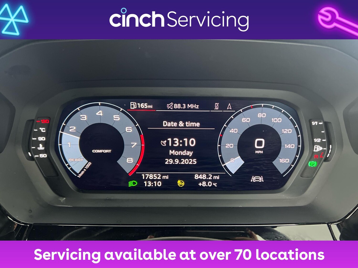 Used Audi A3 2022 for sale - 76173866: Photo 18