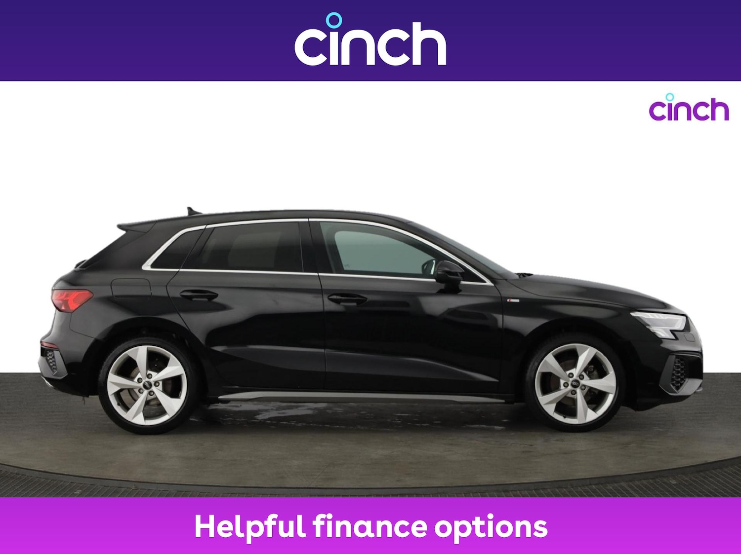 Used Audi A3 2022 for sale - 76173866: Photo 2