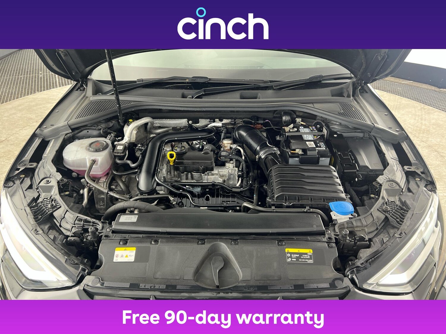 Used Audi A3 2022 for sale - 76173866: Photo 23