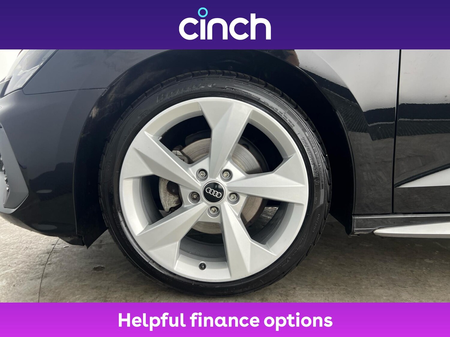 Used Audi A3 2022 for sale - 76173866: Photo 24