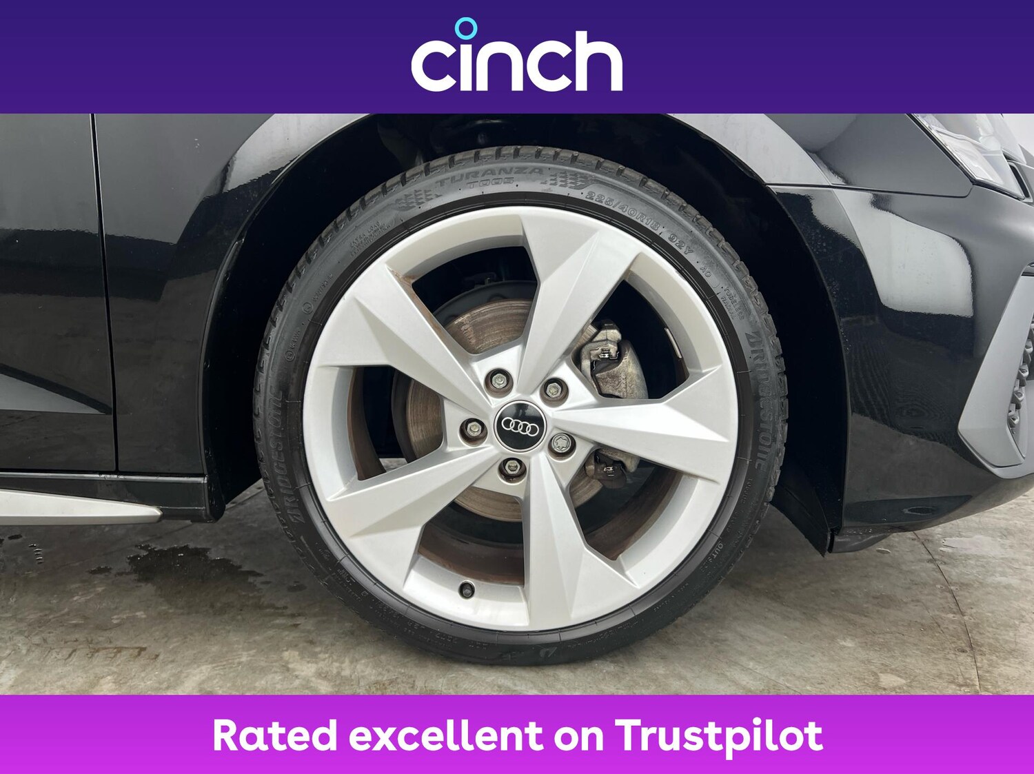 Used Audi A3 2022 for sale - 76173866: Photo 28