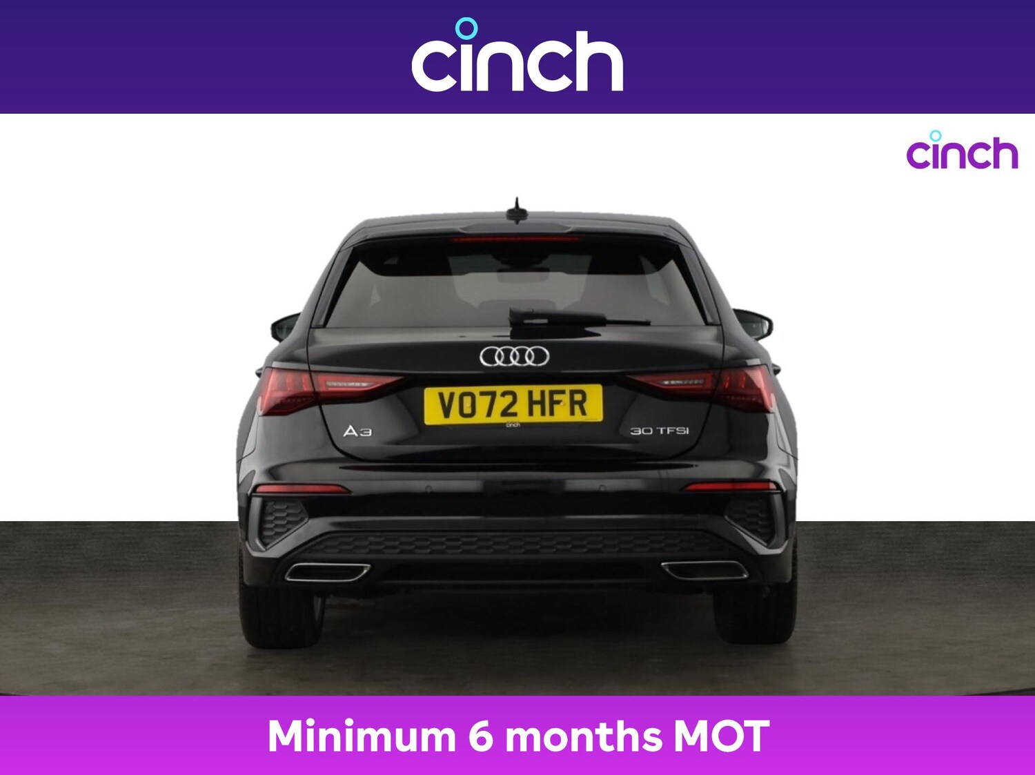 Used Audi A3 2022 for sale - 76173866: Photo 5