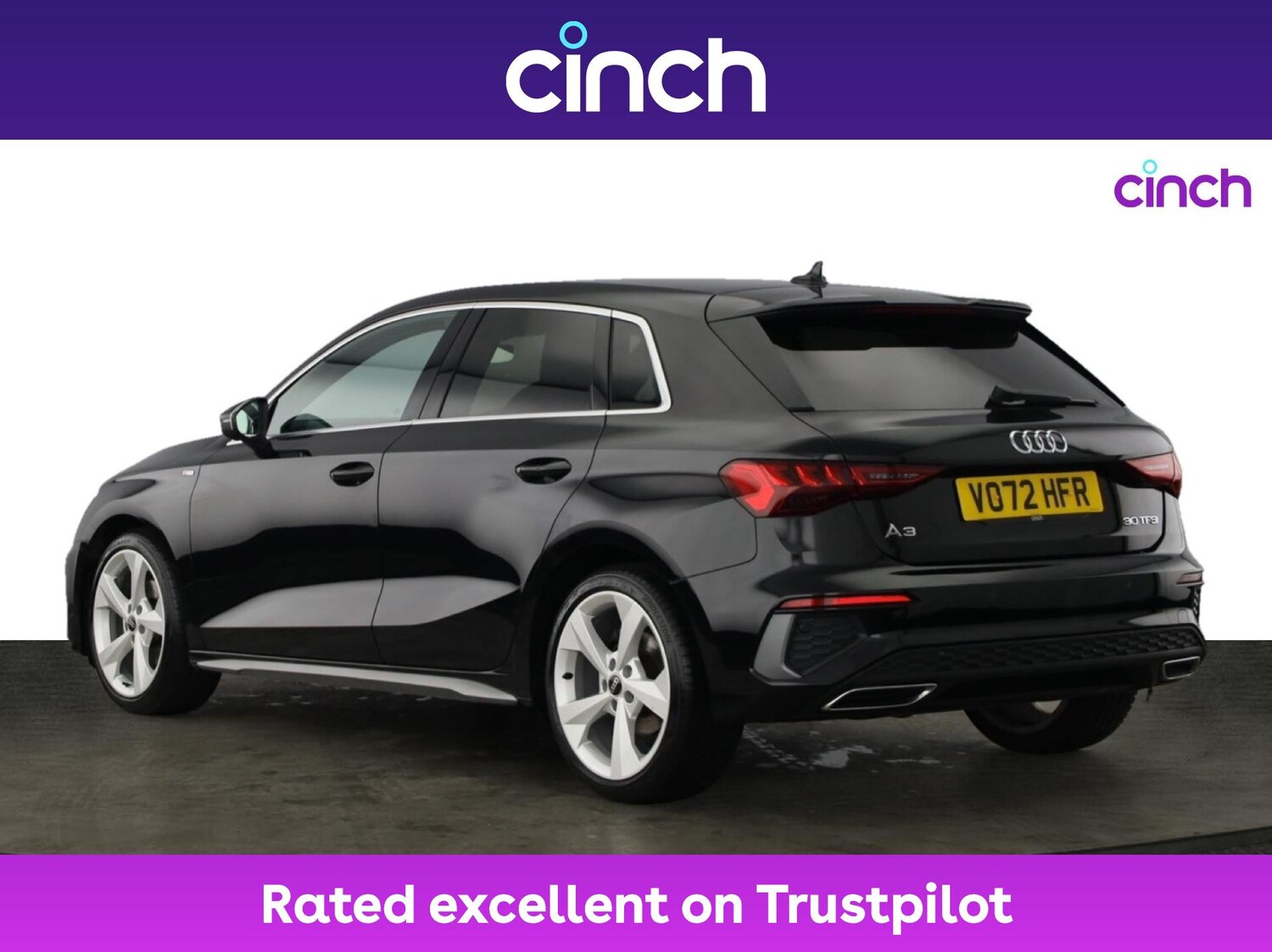 Used Audi A3 2022 for sale - 76173866: Photo 6