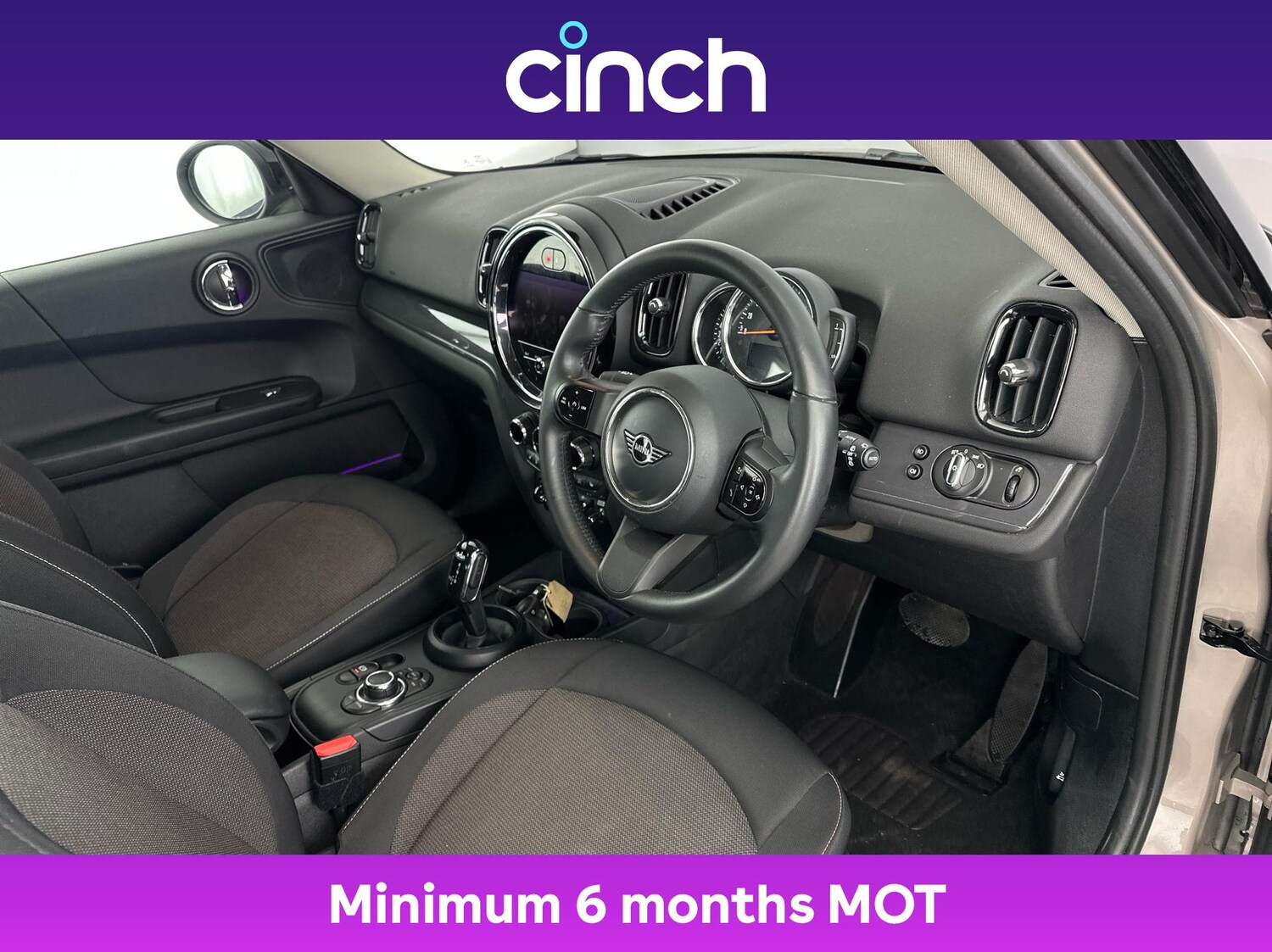 Used MINI Countryman 2022 for sale - 76520134: Photo 12