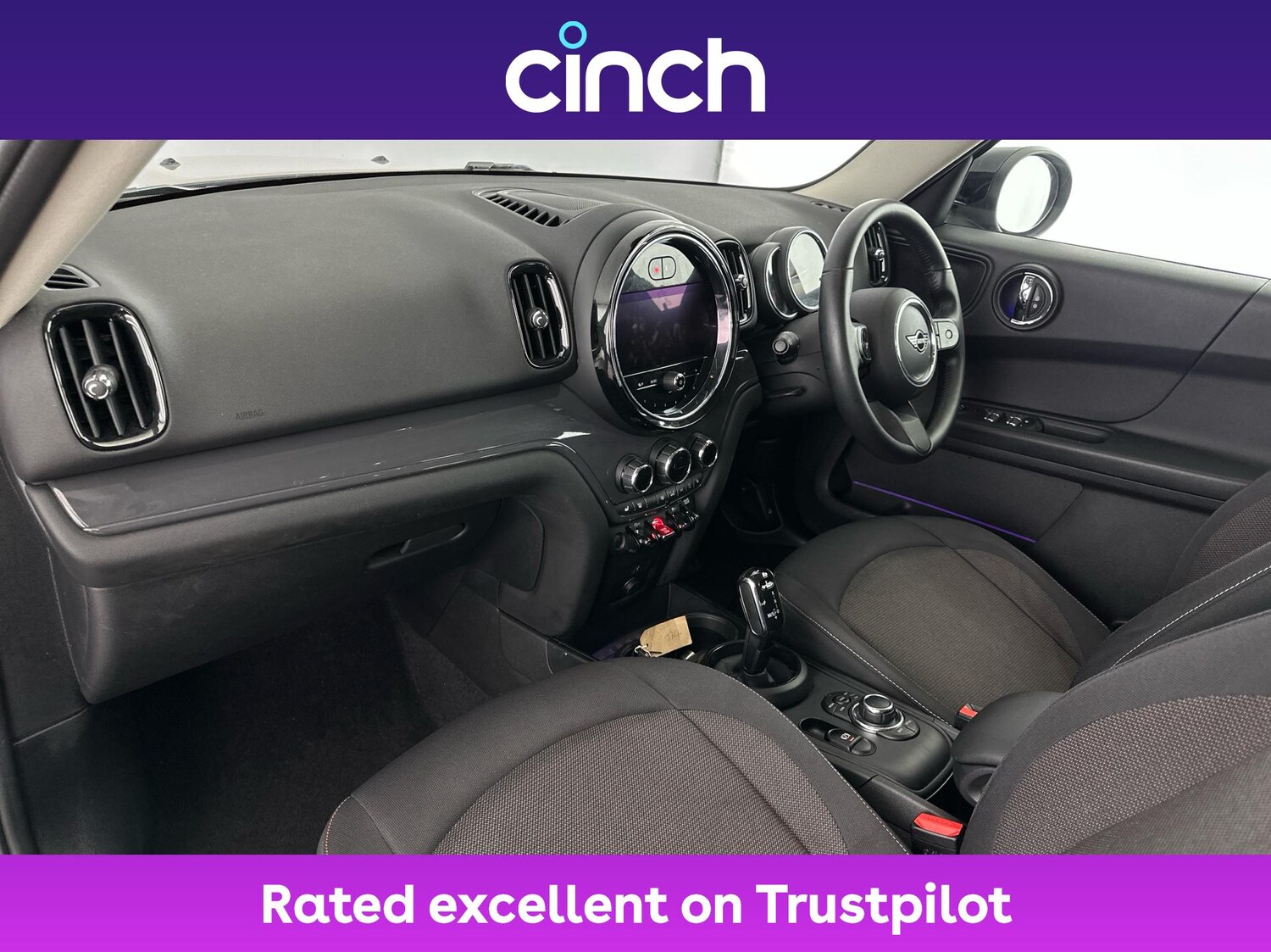 Used MINI Countryman 2022 for sale - 76520134: Photo 14