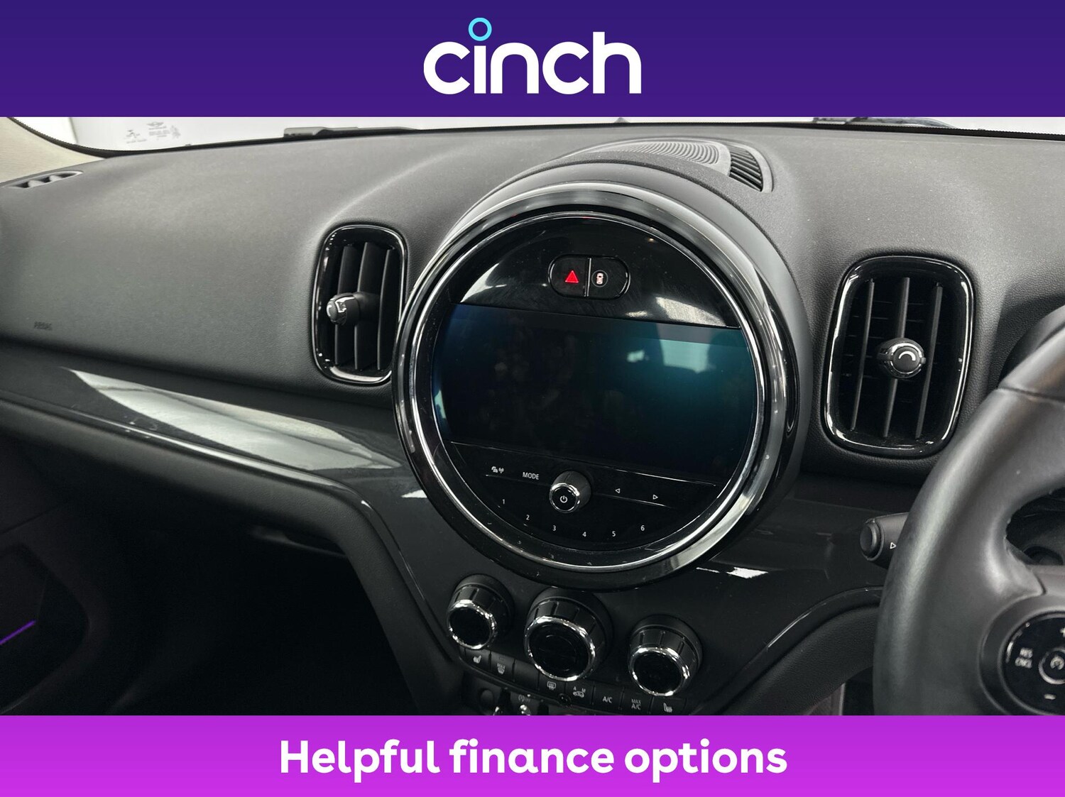 Used MINI Countryman 2022 for sale - 76520134: Photo 17