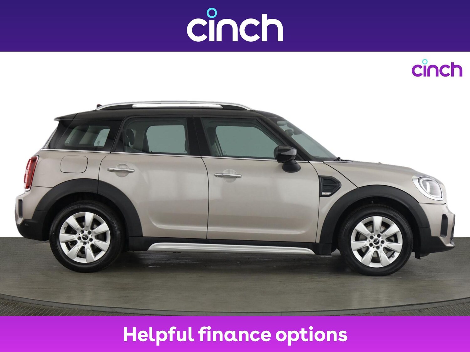 Used MINI Countryman 2022 for sale - 76520134: Photo 2