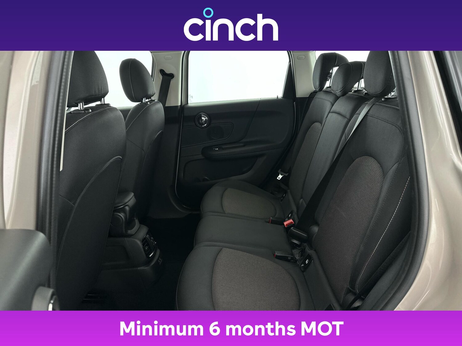 Used MINI Countryman 2022 for sale - 76520134: Photo 20