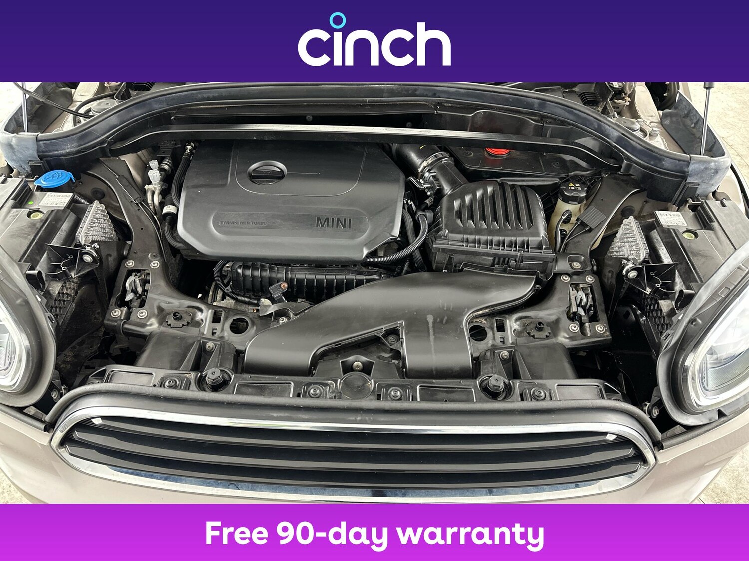 Used MINI Countryman 2022 for sale - 76520134: Photo 23