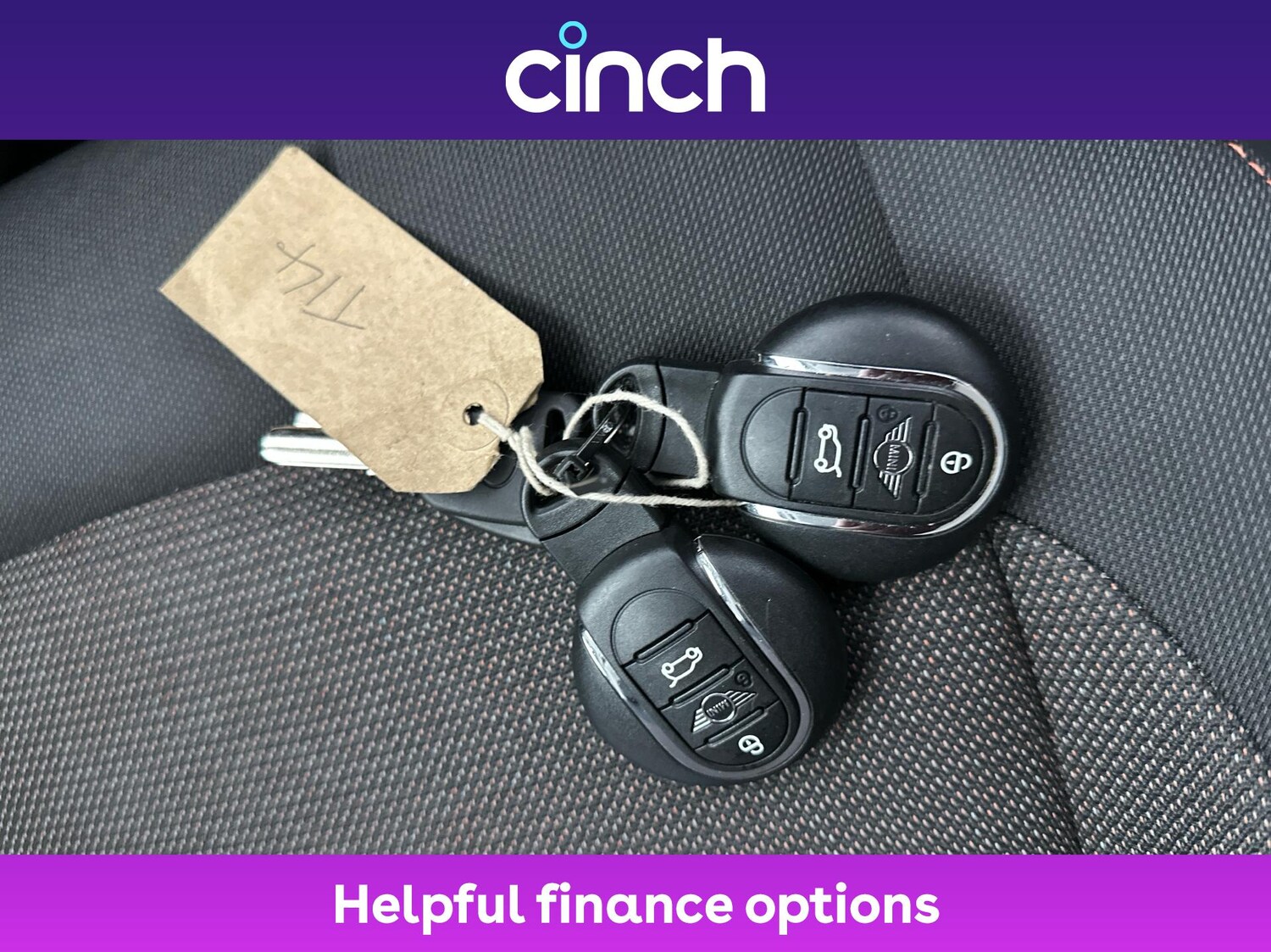 Used MINI Countryman 2022 for sale - 76520134: Photo 30