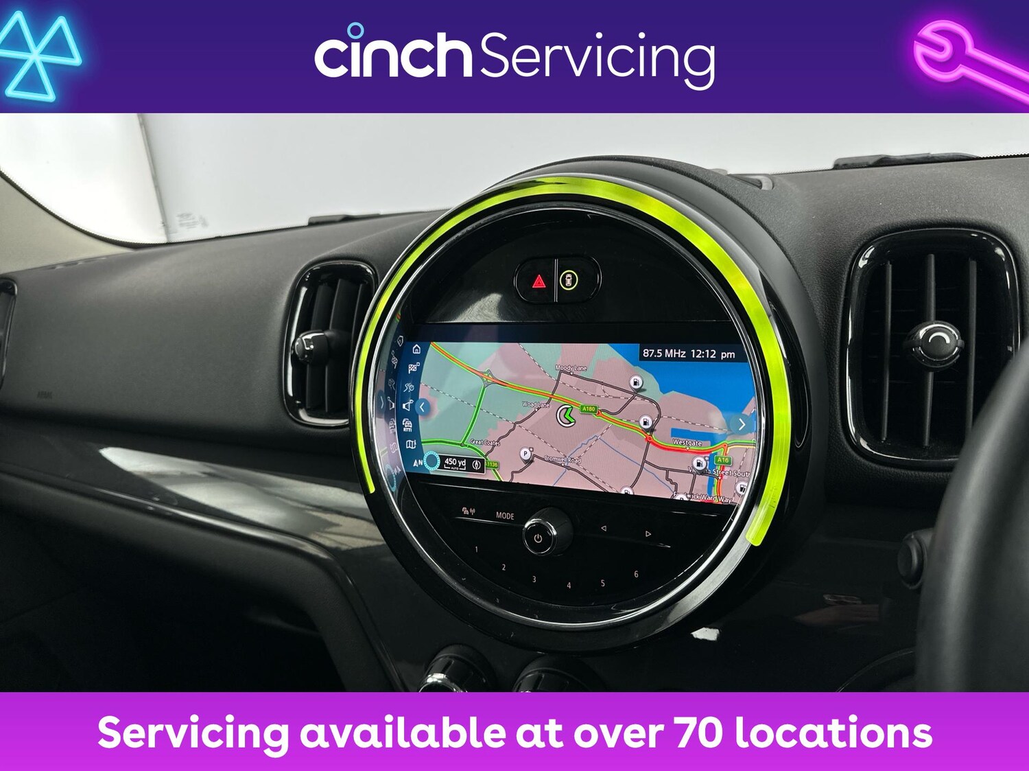 Used MINI Countryman 2022 for sale - 76520134: Photo 36